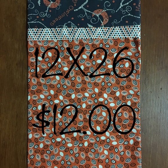 Old Fashion Trick or Trick Pillow Cases - Picture 4 of 5